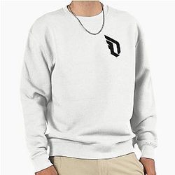 Damian Lillard Sweatshirt