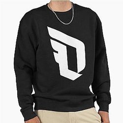 Damian Lillard Pullover Sweatshirt