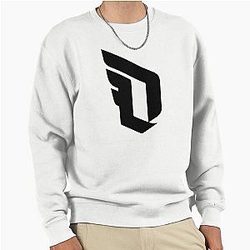 Damian Lillard Pullover Sweatshirt