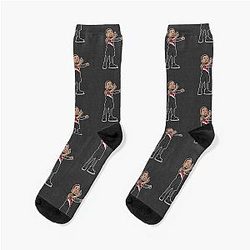 Damian Lillard Socks