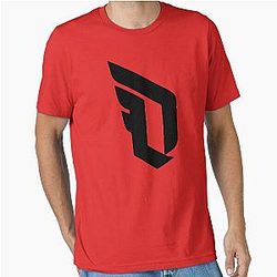 Damian Lillard Essential T-Shirt