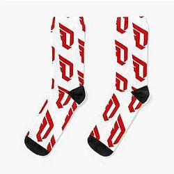 Damian Lillard socks