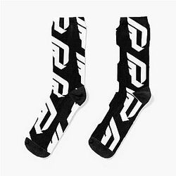 Damian Lillard Logo Socks
