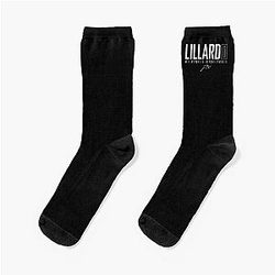 Damian Lillard Milwaukee Elite T-Shirt