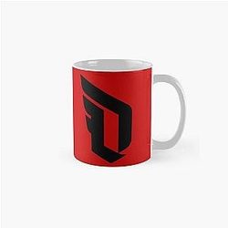 Damian Lillard Logo Classic