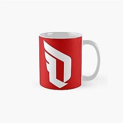 Damian Lillard Logo Mug