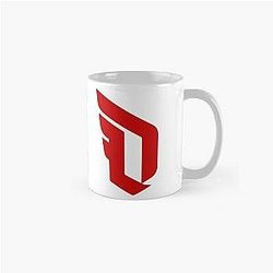 Damian Lillard Logo Classic Mug