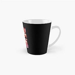 Damian Lillard Trail Blazers Tall Mug
