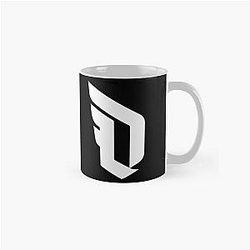 Damian Lillard Logo Classic Mug