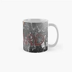 Damian Lillard Classic Mug