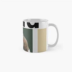 Damian Lillard Classic Mug