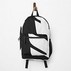 Damian Lillard Logo Backpack
