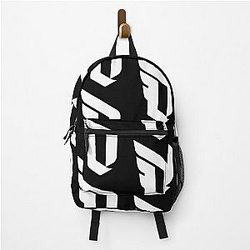 Damian Lillard Logo Backpack