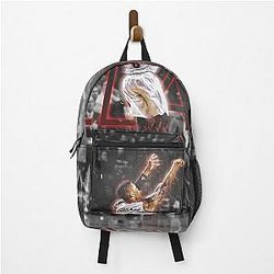 Fun Art Damian Lillard Backpack