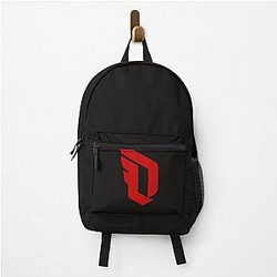 Damian Lillard Logo Backpack