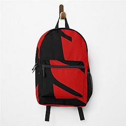 Damian Lillard Logo Backpack