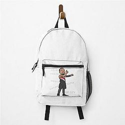 Damian Lillard Backpack