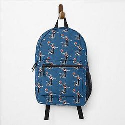 Damian Lillard Backpack
