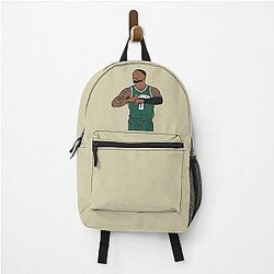 Damian Lillard Milwaukee Backpack