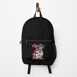 Damian Lillard Rip City Backpack