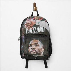 Damian Lillard Backpack