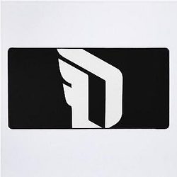 Damian Lillard Desk Mat