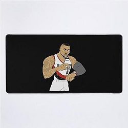 Dame Time Damian Lillard Three Deskmart