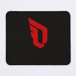 Damian Lillard Mouse Pad