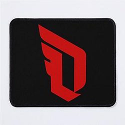 Damian Lillard Mouse Pad