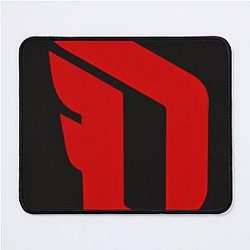 Damian Lillard Mouse Pad