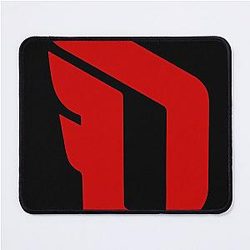 Damian Lillard Essentials Mouse Pad