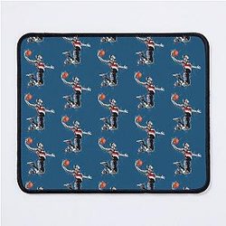 Damian Lillard Mouse Pad