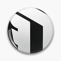 Damian Lillard Logo Pin