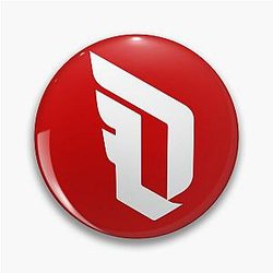 Damian Lillard Pin