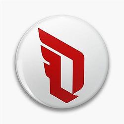 Damian Lillard Pin