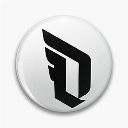 Damian Lillard Pin