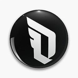 Damian Lillard Pin