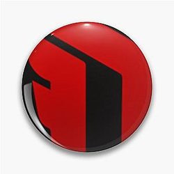 Damian Lillard Pin