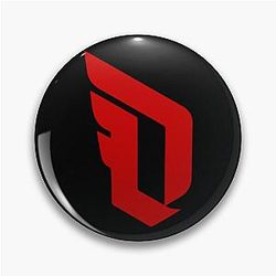 Damian Lillard Pin