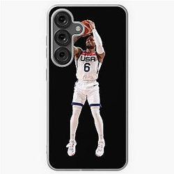 Damian Lillard USA Champions Samsung Galaxy Case