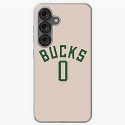 Damian Lillard Milwaukee Bucks NBA Case