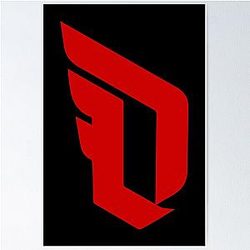 Damian Lillard Poster