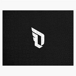 Damian Lillard Logo Jigsaw Puzzle