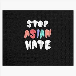 Damian Lillard Stop Asian Hate Classic T-Shirt Jigsaw