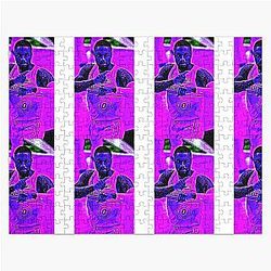 Damian Lillard Jigsaw Puzzle