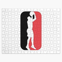 Damian Lillard - Portland Trail Blazers Jigsaw Puzzle