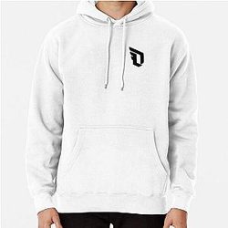 Damian Lillard Logo Hoodie