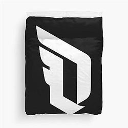 Damian Lillard Duvet Cover