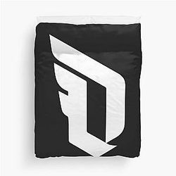 Damian Lillard Duvet Cover
