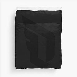 Damian Lillard Duvet Cover